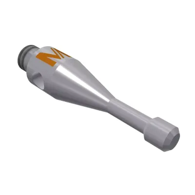 Zylindertaster M2, nicht rostender Stahl, ∅ 1,5 mm