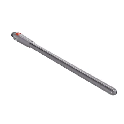 Zylindertaster M2, Hartmetall, ∅ 2 mm