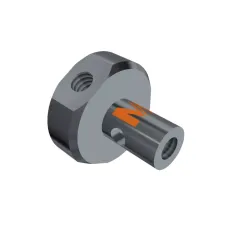 4-Wege-Tasterhalter M2 K651056