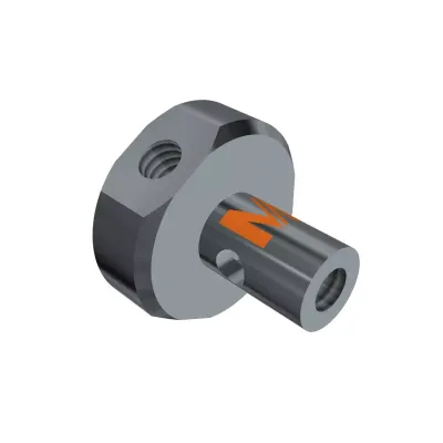 4-Wege-Tasterhalter M2 K651056