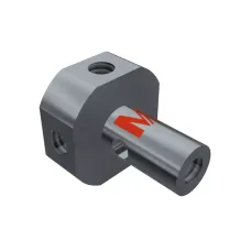 5-Wege-Tasterhalter M2, starr K651057