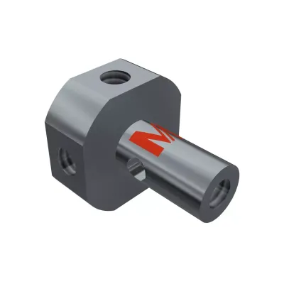 5-Wege-Tasterhalter M2, starr K651057