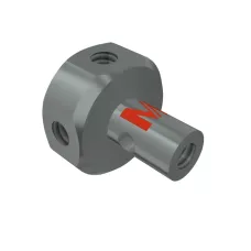 5-Wege-Tasterhalter M2, drehbar K651058