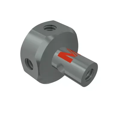 5-Wege-Tasterhalter M2, drehbar K651058