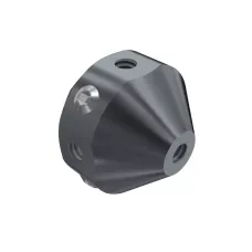 5-Wege-Tasterhalter M2, groß, drehbar K651059