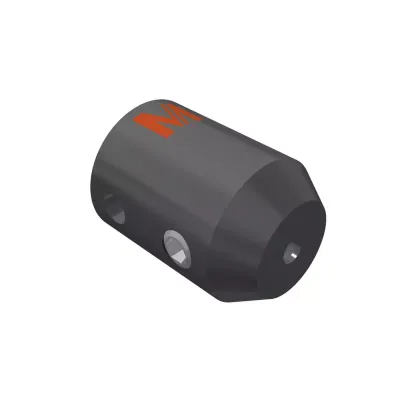 Tasterhalter M2, für Taster mit Schaft ∅ 1 mm K651065