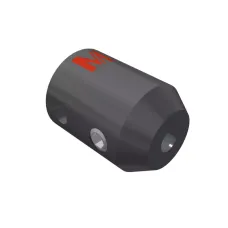 Tasterhalter M2, für Taster mit Schaft ∅ 1,5 mm K651066