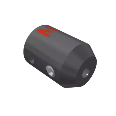 Tasterhalter M2, für Taster mit Schaft ∅ 1,5 mm K651066