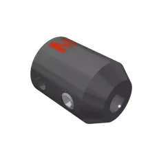 Tasterhalter M2, für Taster mit Schaft ∅ 2 mm K651067