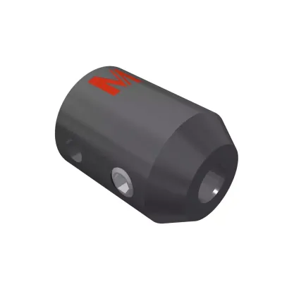 Tasterhalter M2, für Taster mit Schaft ∅ 2 mm K651067
