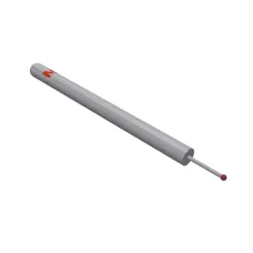 Taster für Halter, Kugel Rubin, ∅ 0,3 mm