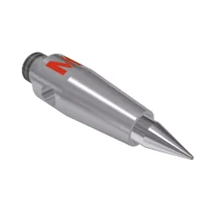 Taster M2, mit konusförmiger Spitze, Hartmetal, 30°, K651098