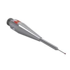 Taster M3, Kugel Rubin, ∅ 0,3 mm