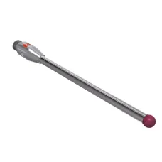 Taster M3, Kugel Rubin, ∅ 3 mm K651128