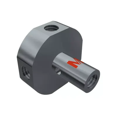 5-Wege-Tasterhalter M3, starr K651167