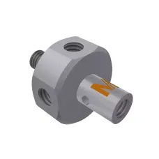 5-Wege-Tasterhalter M3, drehbar K651169