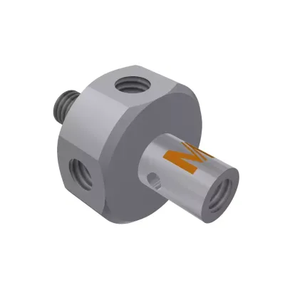 5-Wege-Tasterhalter M3, drehbar K651169