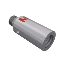 Adapter M3-M4, Edelstahl