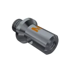 Adapter M4-M3, Edelstahl