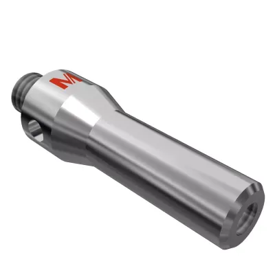 Adapter M4-M3, Edelstahl K651209