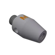 Adapter M4-M3, Edelstahl K651213