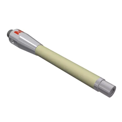 Adapter M3-M4, Keramik