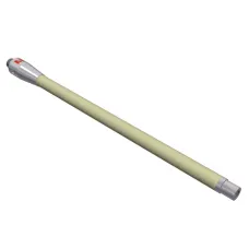 Adapter M4-M3, Keramik K651216