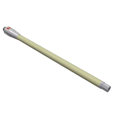 Adapter M4-M3, Keramik K651216