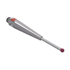 Taster M2, Kugel Rubin, ∅ 1 mm K651248
