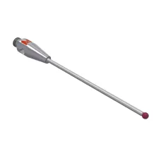 Taster M2, Kugel Rubin, ∅ 1 mm K651256