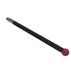 Taster M3, Kugel Rubin, ∅ 6 mm K651306