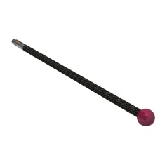 Taster M3, Kugel Rubin, ∅ 8 mm K651309