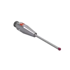Taster M3, Kugel Rubin, ∅ 1 mm K651329