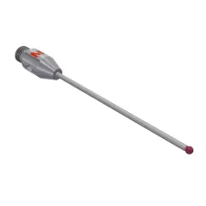 Taster M3, Kugel Rubin, ∅ 1 mm K651330