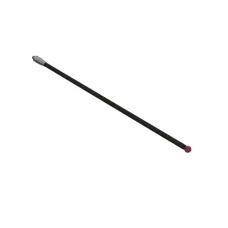Taster M4, Kugel Rubin, ∅ 6 mm K651340 Taster M4, Kugel Rubin, ∅ 6 mm K651340