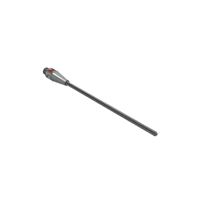 Zylindertaster M2, ∅ 1 mm