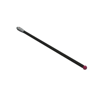 Taster M4, Kugel Rubin ∅ 6 mm , K651346