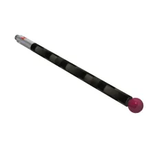 Taster M2, Kugel Rubin, ∅ 4 mm K651347