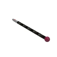 Taster M2, Kugel Rubin, ∅ 5 mm K651348