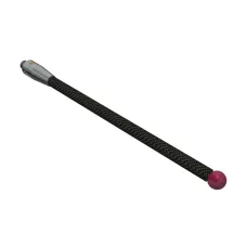 Taster M4, Kugel Rubin, ∅ 6 mm K651356