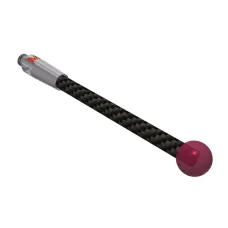 Taster M2, Kugel Rubin, ∅ 4 mm K651361