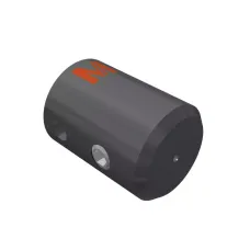 Tasterhalter M2, für Taster mit Schaft ∅ 0,5 mm K651362