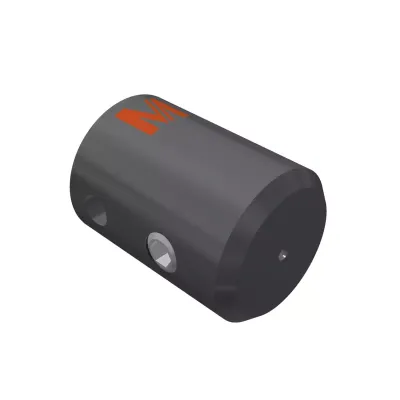 Tasterhalter M2, für Taster mit Schaft ∅ 0,5 mm K651362