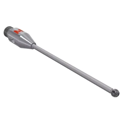 Taster M3, Kugel Siliziumnitrid, ∅ 1,5 mm