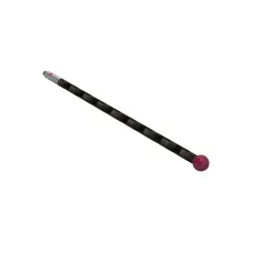 Taster M2, Kugel Rubin, ∅ 5 mm K651417