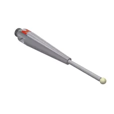 Taster M2, Kugel Zirkonoxid, ∅ 1 mm