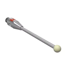 Taster M2, Kugel Zirkonoxid, ∅ 2 mm K651429