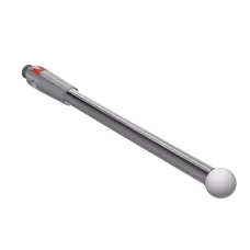 Taster M2, Kugel Zirkonoxid, ∅ 3 mm K651431
