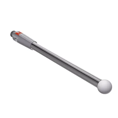 Taster M2, Kugel Zirkonoxid, ∅ 3 mm K651431
