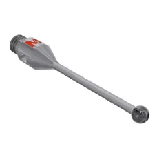 Taster M3, Kugel Siliziumnitrid ∅ 2 mm